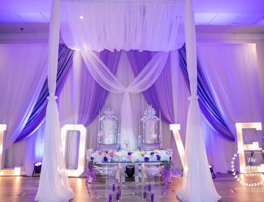 Bella Luna Venue