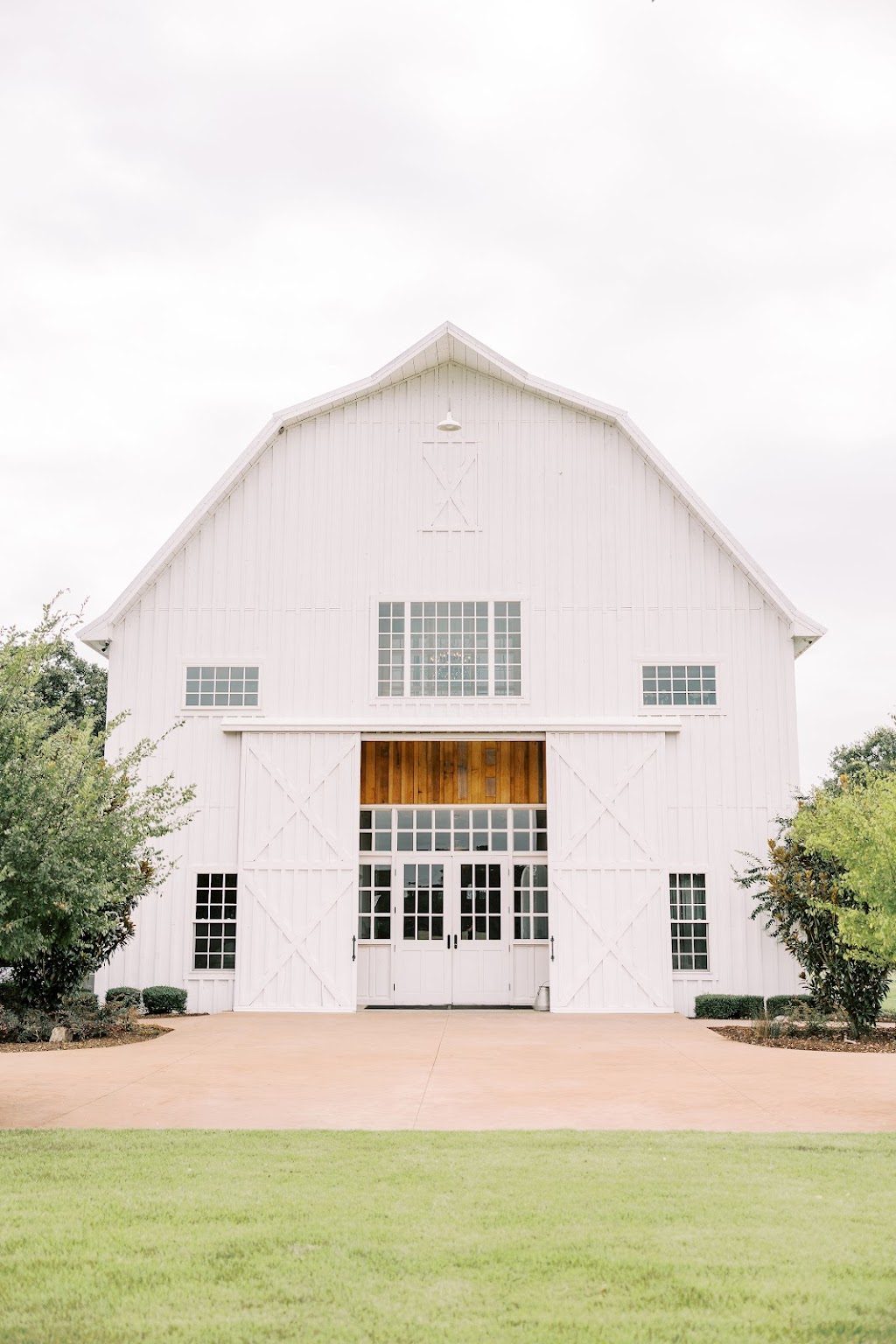 The White Sparrow by The Springs Weddings & Events