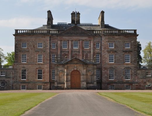 Arniston House