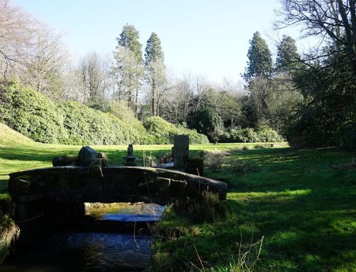 Arniston House