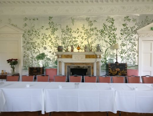 Arniston House
