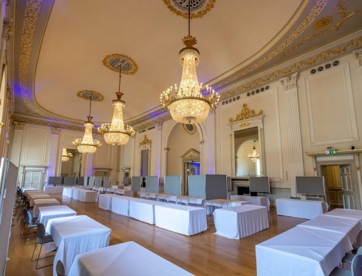 Assembly Rooms