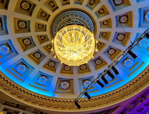 Assembly Rooms