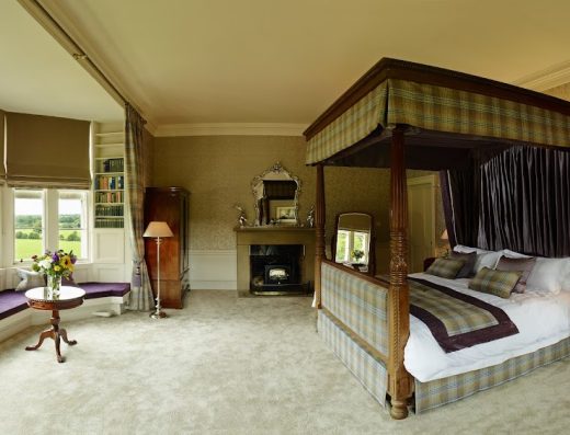Blairquhan Castle