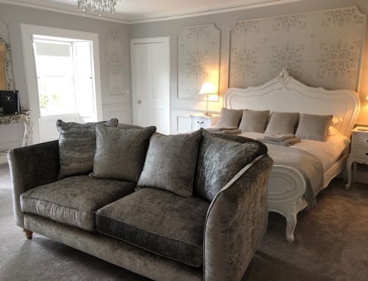 Branxholme Castle