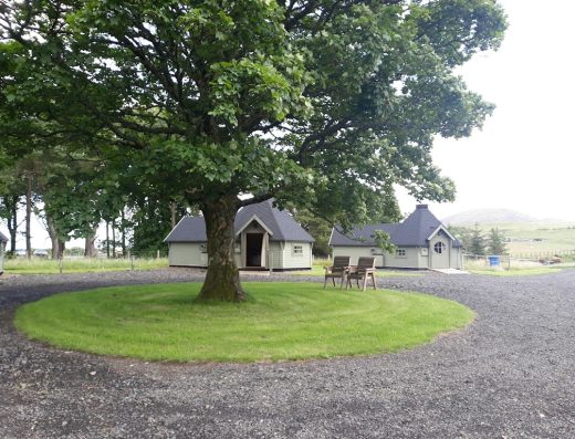 Cairns Farm