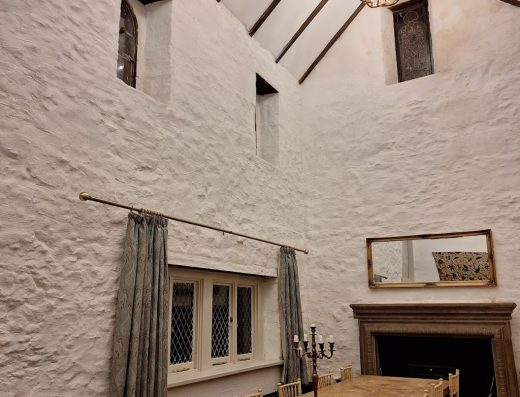 Carrick Castle Estate | Luxury Wedding Venue