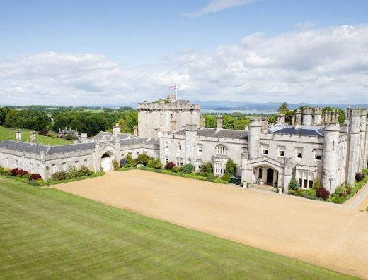 Dundas Castle