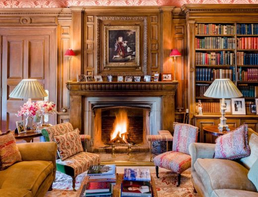 Dundas Castle