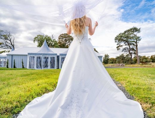 Duntarvie Castle