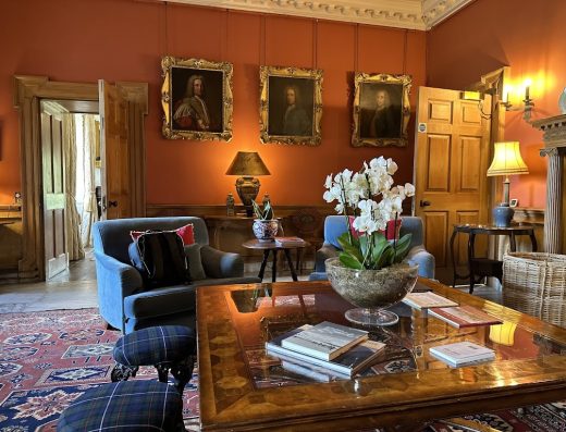 Gilmerton House
