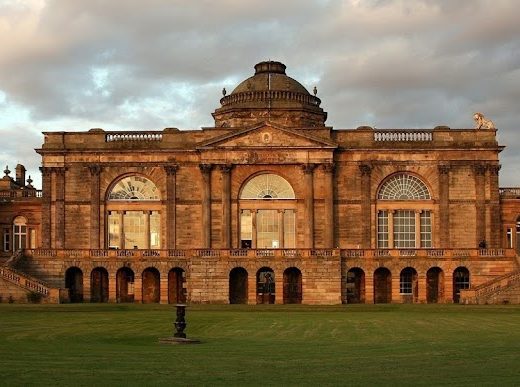 Gosford House