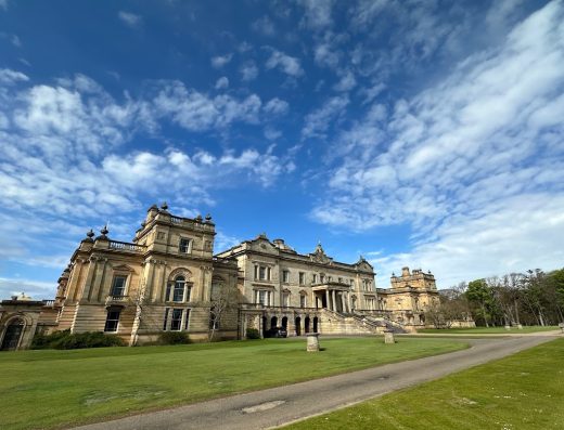 Gosford House