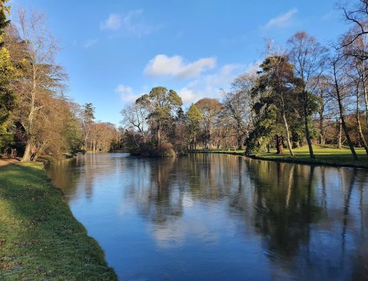 Gosford House
