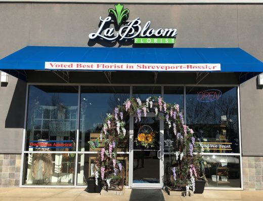 LaBloom Florist