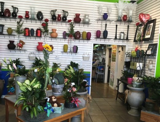 LaBloom Florist