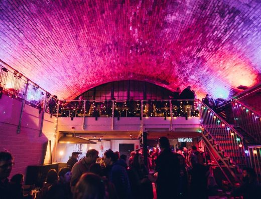 Leith Arches