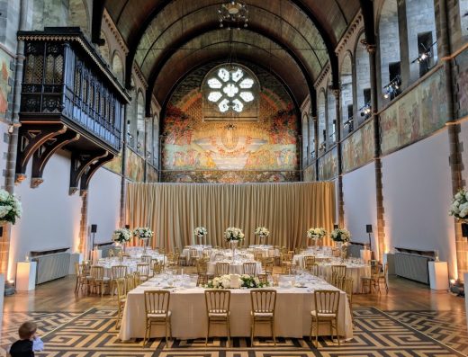 Mansfield Traquair