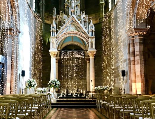 Mansfield Traquair