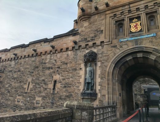 The Gatehouse