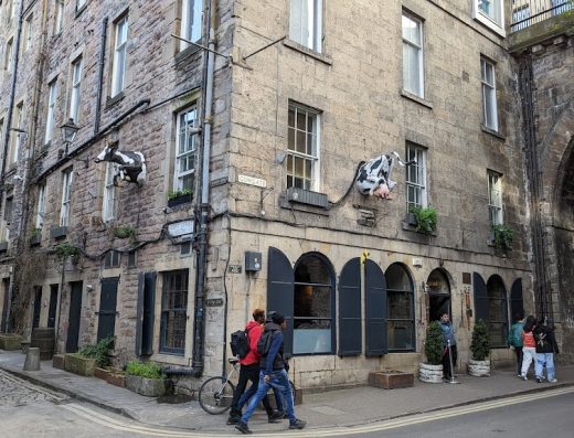 The Rowantree