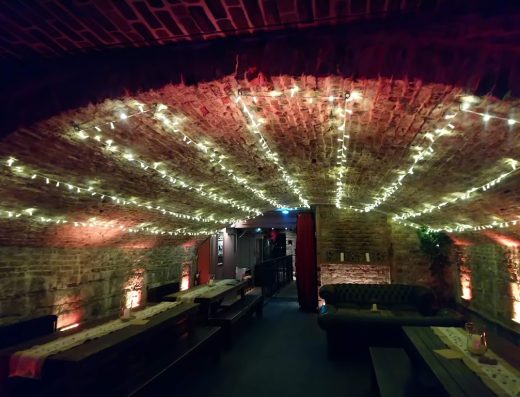 The Rowantree