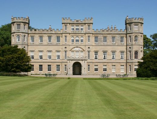 Wedderburn Castle & Barns