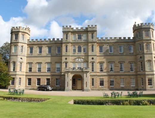Wedderburn Castle & Barns
